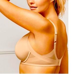 Ultimate side smoother